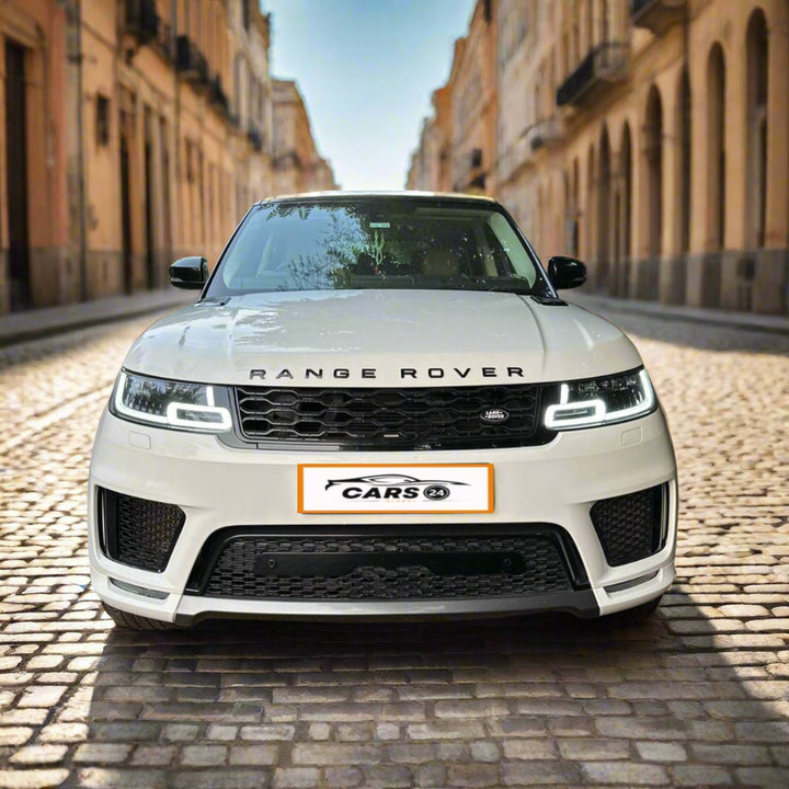 Range Rover Sports