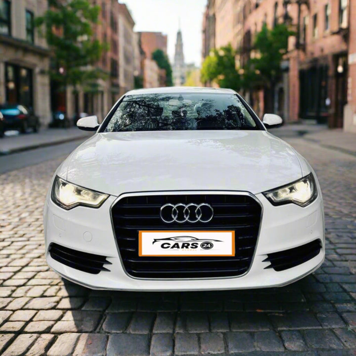 AUDI A6 Sports 2.0