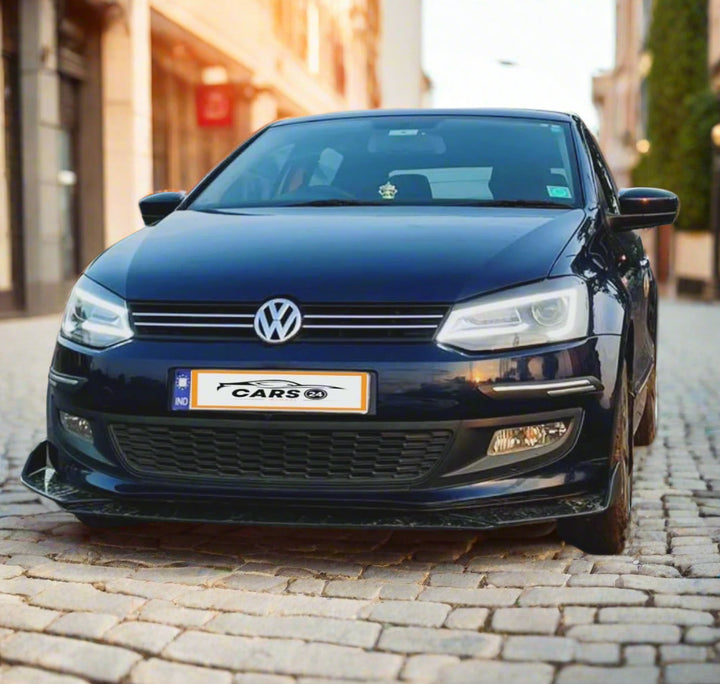 Volkswagen Polo GT