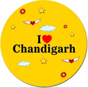 Chandigarh